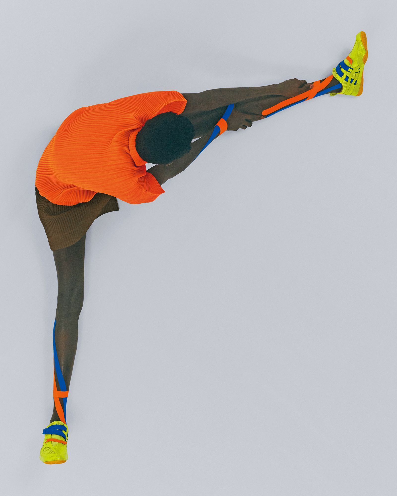 靚鑑賞／混得好啊 !