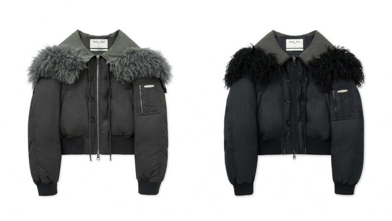 一降溫就被問爆！6款保暖實穿羽絨外套、背心推薦：Matin Kim這件套上就有修長好比例