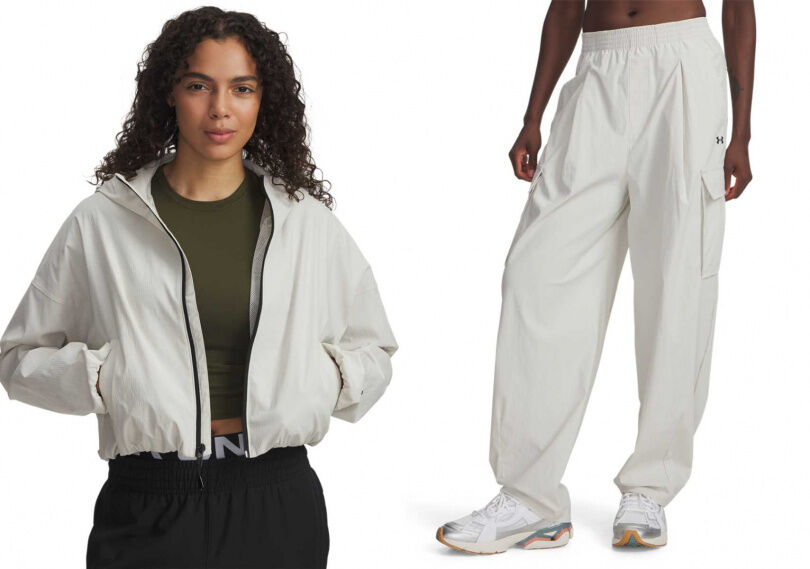 跨年吃太好？開春動起來、時髦運動鞋服清單搶先穿&hellip;lululemon這條神褲顯瘦還收小腹