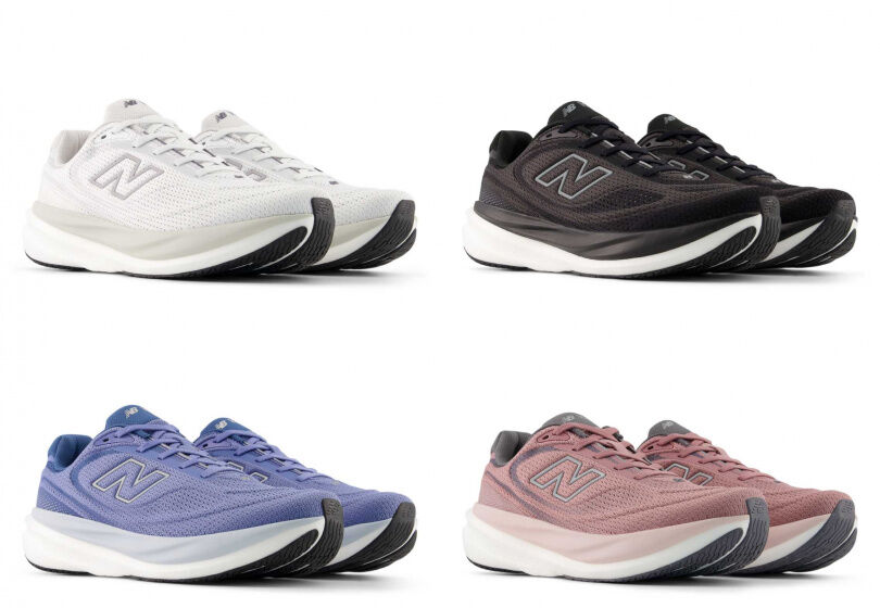 跨年吃太好？開春動起來、時髦運動鞋服清單搶先穿&hellip;lululemon這條神褲顯瘦還收小腹