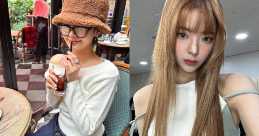 ITZY Lia 天鵝頸＋直角肩體態超完美！「不盲目增肌」減法運動與「零壓力」飲食清單全公開