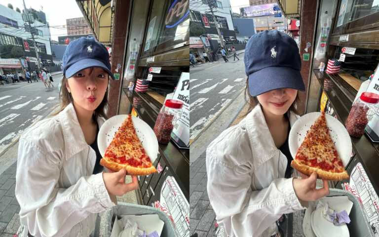 ITZY Lia 天鵝頸＋直角肩體態超完美！「不盲目增肌」減法運動與「零壓力」飲食清單全公開