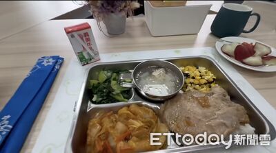 喊話跟進北市營養午餐免費！　羅廷瑋：台中再投入16億就做得到