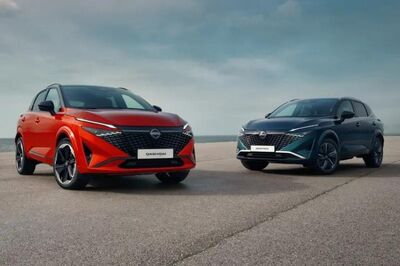 Nissan「改款新油電休旅」海外開賣百萬有找！台灣今年進口導入上市