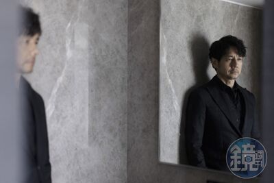 村上春樹改編作品很難演 　西島秀俊仍樂意挑戰