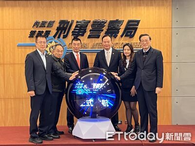 全面數位化！刑事警察發展館全新開幕　沉浸式體驗重案現場