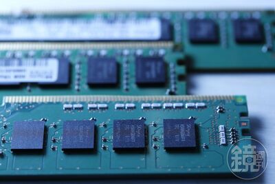 記憶體飆漲「1盒DDR5可買1間房」！傳Google採購主管搶不到遭解雇