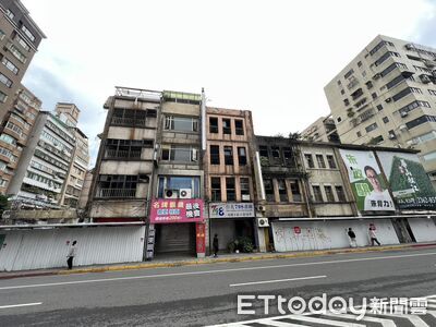 1戶租客卡750坪都更？　重慶北眼鏡行親上火線駁傳言