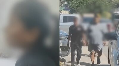 泰女遭夫逼賣淫「跟公公拍性愛片」　懷孕3月悲訴：不知生父是誰