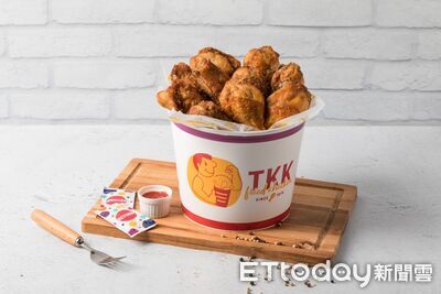 達美樂套餐5折！母親節速食優惠懶人包　頂呱呱現省226元