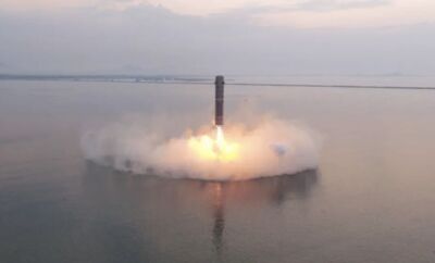 陸首座海上可回收火箭基地動工　發豪語成本對標XSpace...年產25發