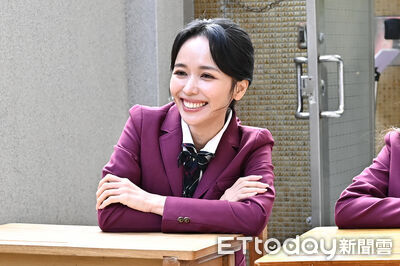 金鐘主持人背後長整片濕疹「持續4個月查不出病因」　醫一看鬆口了