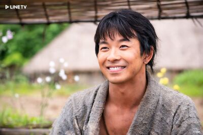 單獨授課大河劇秘訣！仲野太賀霸氣買單　請客「織田信長」小栗旬