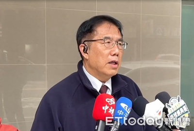 經費高達14億！是否跟進營養午餐免費...黃偉哲認了：有壓力