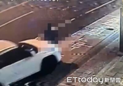 屏東粿仔大戰鹹湯圓！互嫌「不OK」結怨　堂弟竟駕車撞堂哥