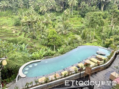 入境峇里島擬提供財力證明、回程機票