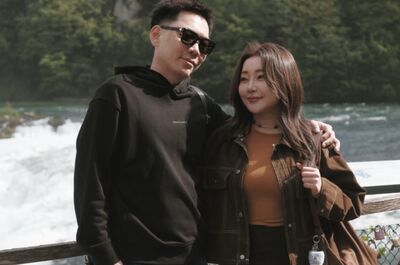 獨家／金唱片贊助廠商驚見天后闆妹！　「她事前不知情」出資內幕曝光