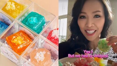 單親帶孩、窮到睡車上！　她從1500元翻轉人生「創業年收飆近3億」