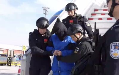 陳志押返後　柬埔寨加強掃蕩電詐捕162人含50中國籍