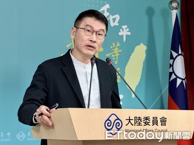 退役校級軍官赴陸改許可制？陸委會闢謠：絕對沒有這件事！