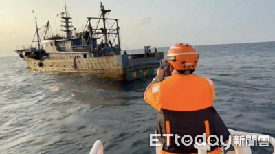 大陸漁船損台馬海纜賠償獲輕判　船長今循小三通模式遣返