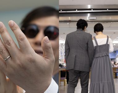 獨家／蕭煌奇老婆身分曝「疑是正妹寵物訓練師」  正面照美成這樣！