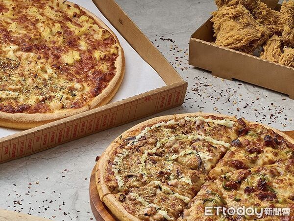 ▲▼拿坡里新優惠。（圖／業者提供）