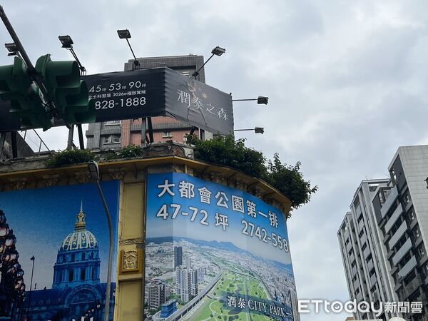 ▲▼        重慶北路     。（圖／記者項瀚攝）