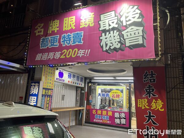 ▲▼        重慶北路     。（圖／記者項瀚攝）