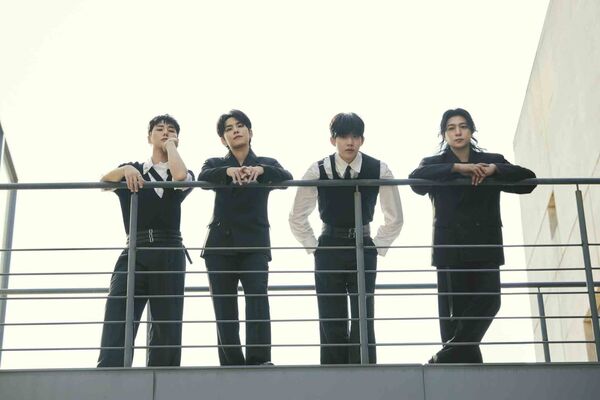 ▲▼DAY6林口慶祝十週年「實名制」打擊黃牛　CNBLUE北流完售寵粉加場。（圖／Live Nation Taiwan提供）