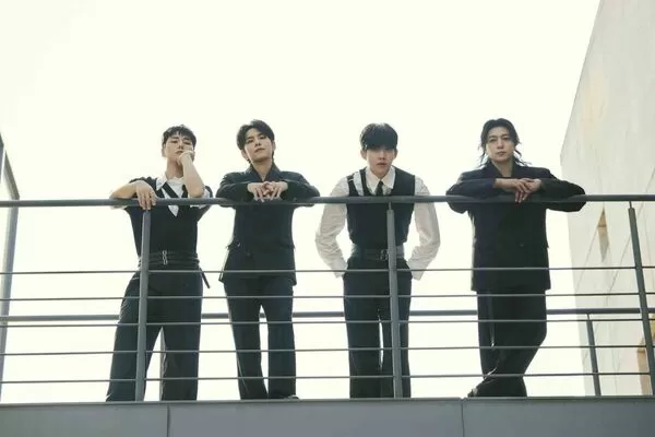 ▲▼DAY6林口慶祝十週年「實名制」打擊黃牛　CNBLUE北流完售寵粉加場。（圖／Live Nation Taiwan提供）