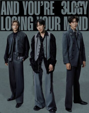 ▲▼  CNBLUE台北站加場（圖／ˋ翻攝自CNBLUE IG）