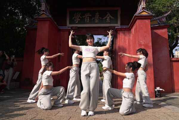 ▲▼練習畫面。（圖／翻攝自Wing Stars IG）