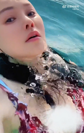 ▲▼伊能靜。（圖／翻攝自小紅書／伊能靜）