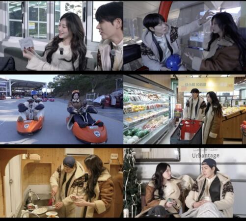 ▲▼Yura。（圖／翻攝自 Yura YouTube）