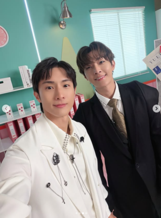 ▲▼阿本。（圖／翻攝自Instagram／aben6011）