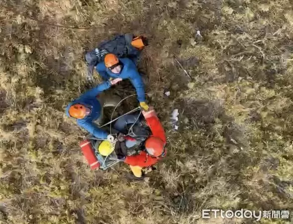 ▲▼             。（圖／空勤總隊提供）