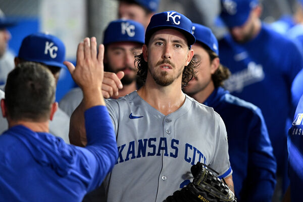 ▲Michael Lorenzen。（圖／達志影像／美聯社）