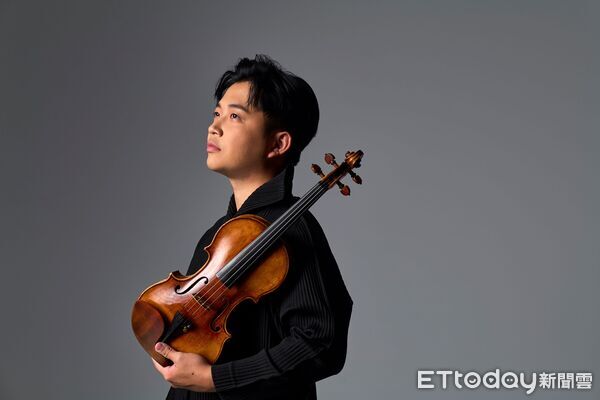 ▲奇美博物館2026年提琴音樂饗宴以瓜奈里家族為主題，集結11把傳世名琴同臺演出。（記者林東良翻攝，下同）