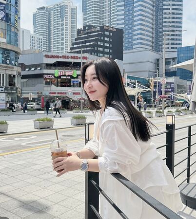 ▲▼天后闆妹。（圖／翻攝自天后闆妹IG）