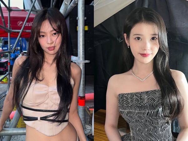 2026髮色推薦「黑茶色」！高級質感、低調顯白首選　褪色也自然