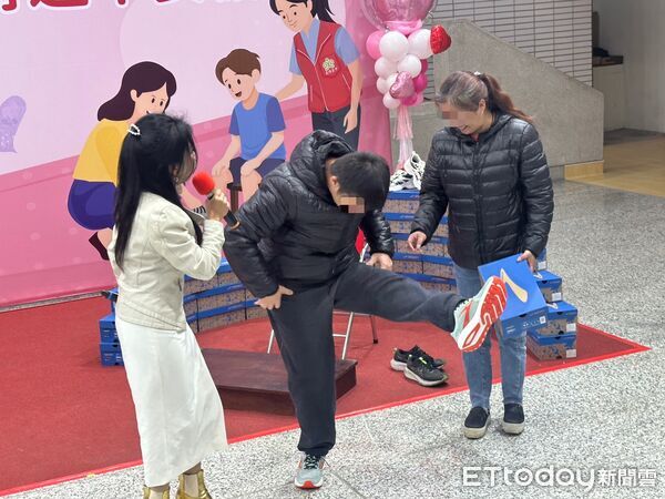 ▲▼鄭銘謙,法務部長,更生保護會,楊瓊瓔。（圖／記者許權毅攝）