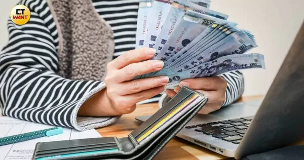 艾菲爾老師點出4個星座未來45天財運非常好。（示意圖／侯世駿攝）