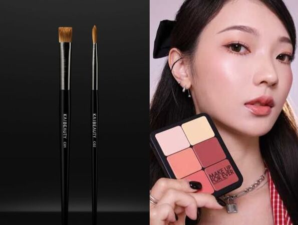 遮瑕最高段位是看起來像天生好膚質！6款零破綻遮瑕清單