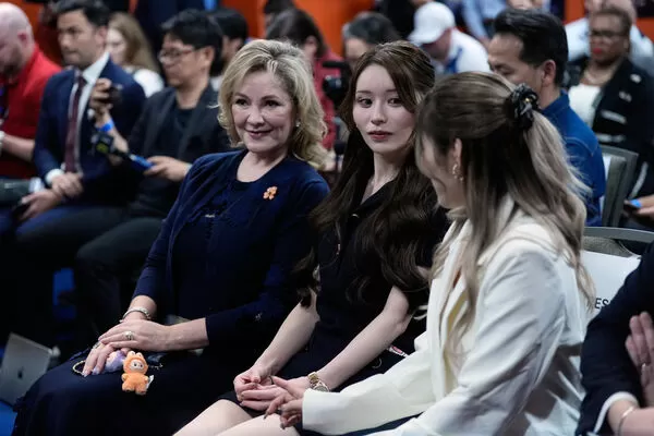 ▲▼        今井達也妻子     。（圖／達志影像／美聯社）