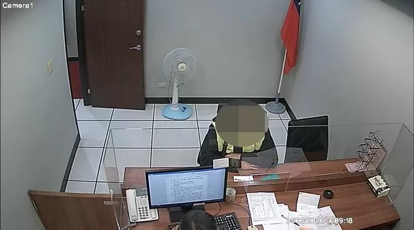 ▲▼新北莊姓男子欠繳酒駕罰單求別扣薪影響生計，新北分署先協助轉介他去戒治酒癮。（圖／新北分署提供）