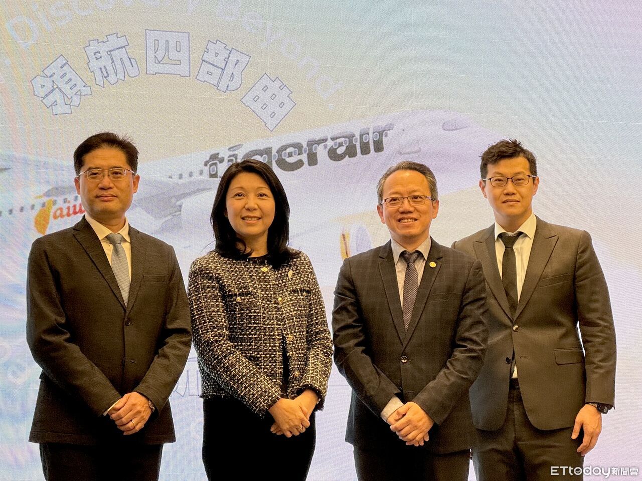 虎航飛大阪福岡今年擬增班 石垣島、沖繩航線也有望加密