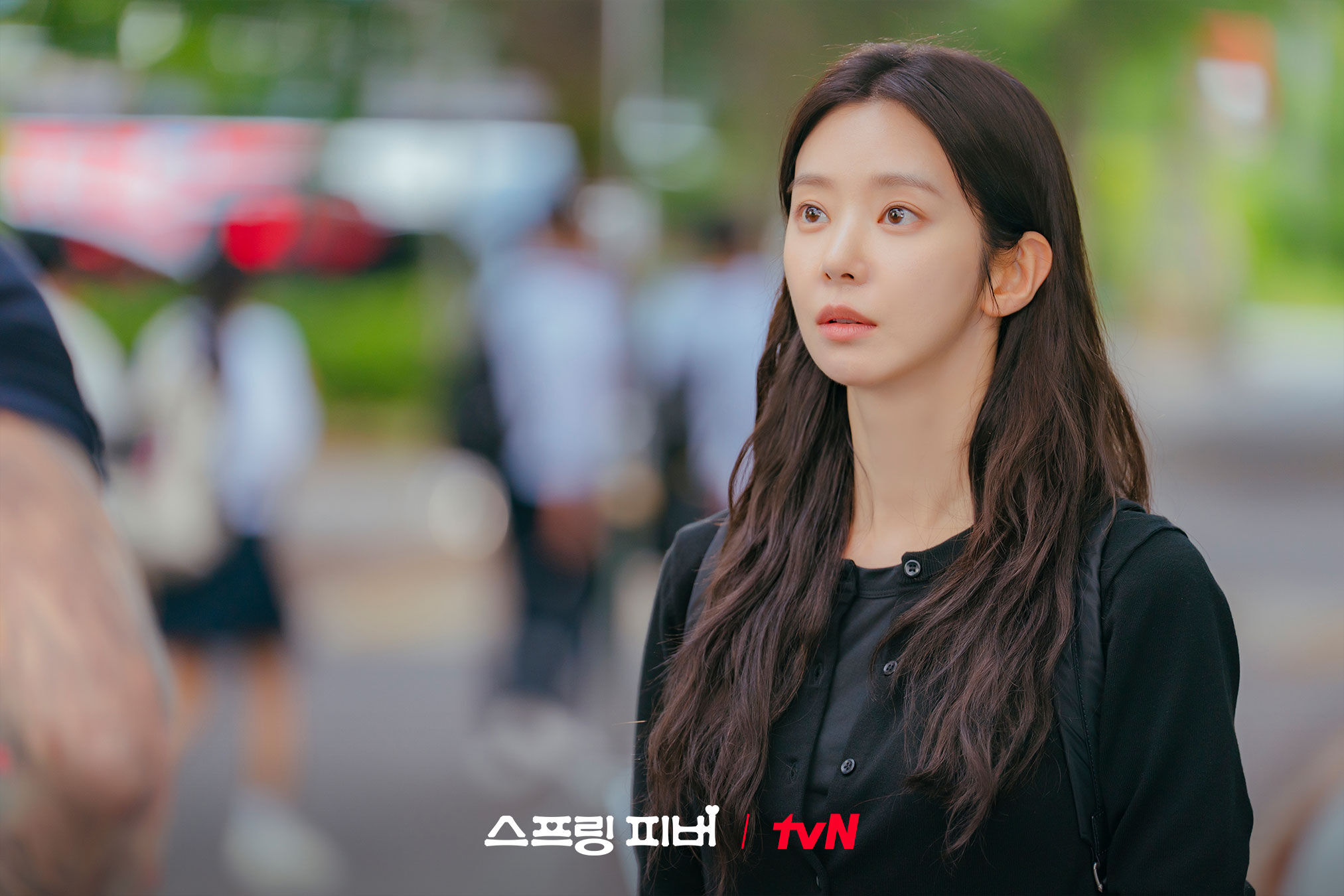 ▲▼５個方法穩住內心。（圖／翻攝自FB/tvN DRAMA）