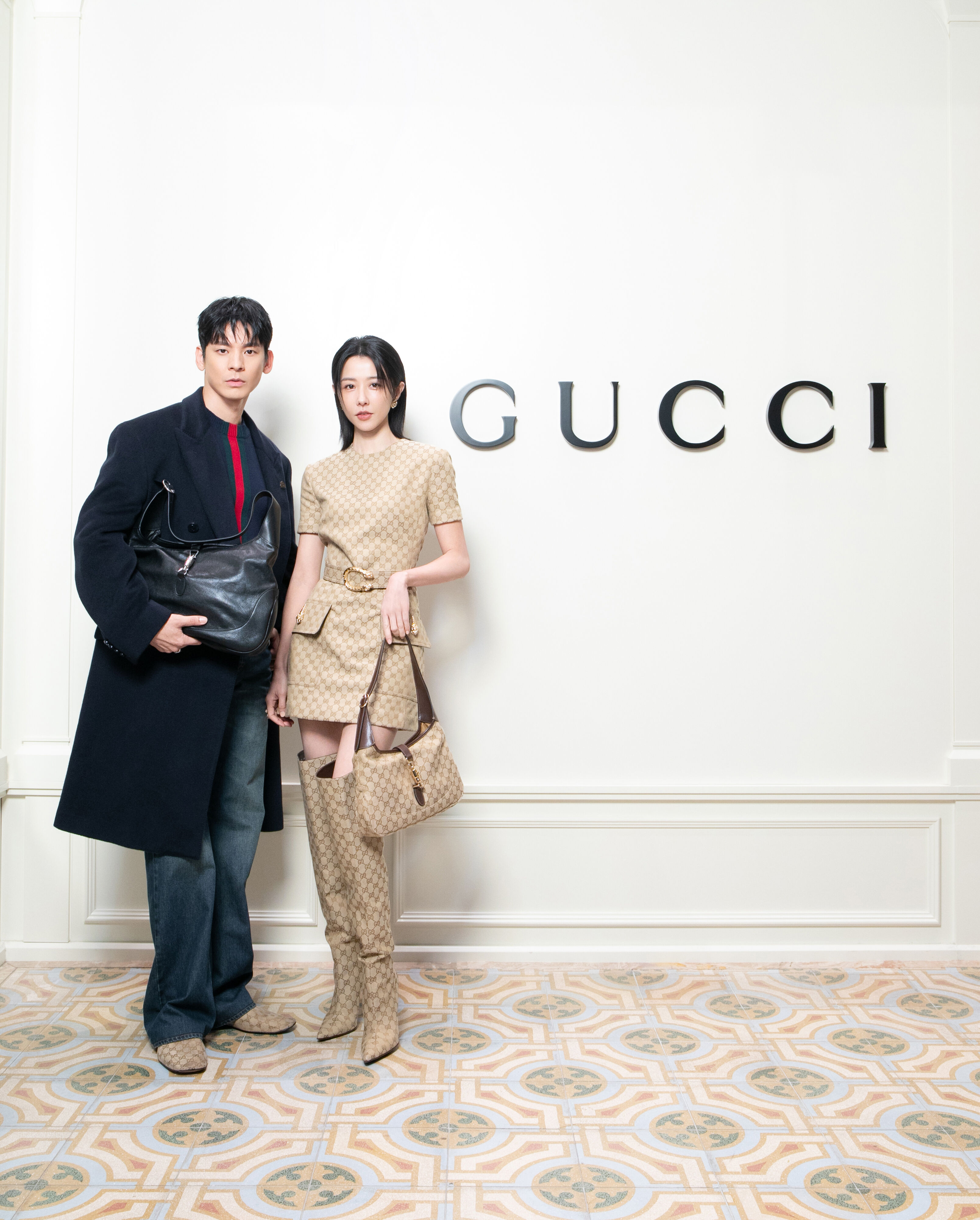 ▲▼ gucci  。（圖／品牌提供）