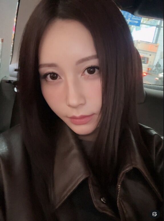 ▲▼佐佐木明希。（圖／翻攝X／@aki_sasaki33）